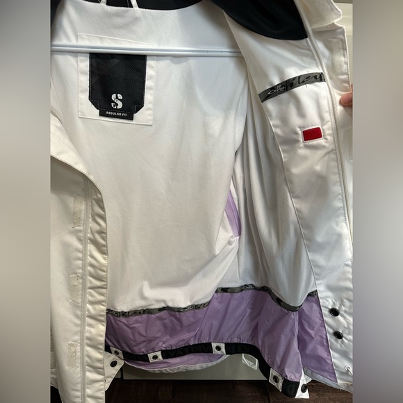 Women’s Oakley jacket - Picture 4 of 7